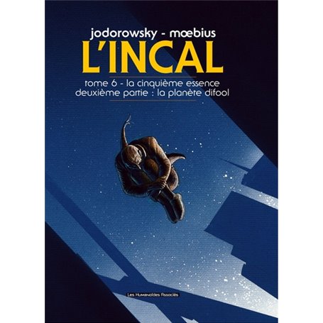 L'Incal T06