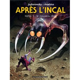 Après L'Incal T01