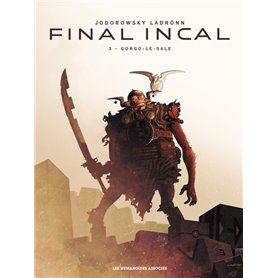 Final Incal T03