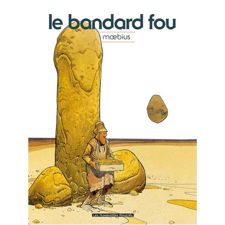 Le bandard fou classique