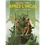 Après L'Incal T03