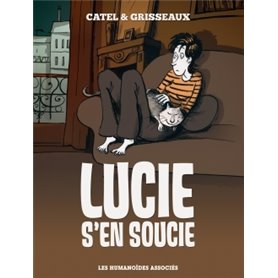 Lucie s'en soucie