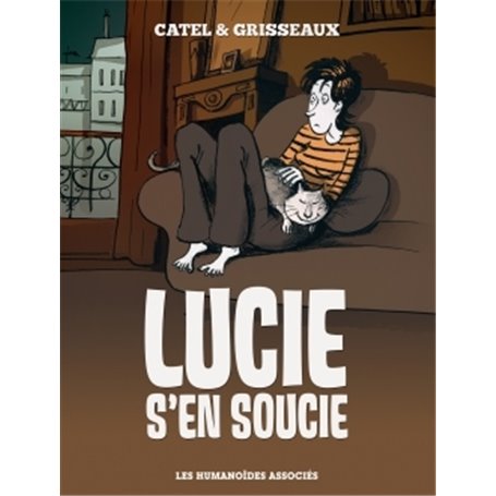 Lucie s'en soucie