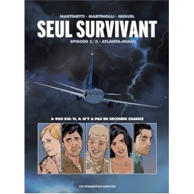 Seul Survivant T1