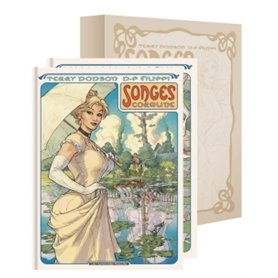 Songes - Coffret