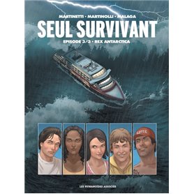 Seul Survivant T3