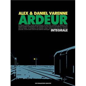 Ardeur intégrale