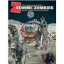 Z comme zombies T01