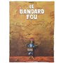 Le Bandard Fou 30*40