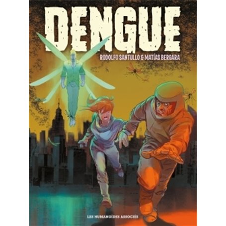 Dengue