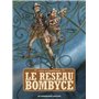 Le Réseau Bombyce - Intégrale petit format