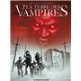 La Terre des vampires T01