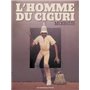 L'Homme du Ciguri 30*40