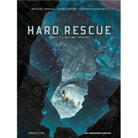 Hard Rescue T1