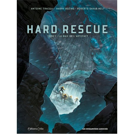 Hard Rescue T1