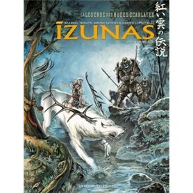 Izunas T2