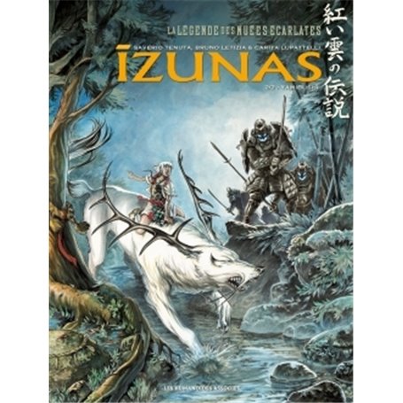 Izunas T2