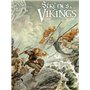 Sirènes et vikings T2