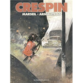 Crespin : Armalite 16