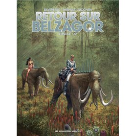 Retour sur Belzagor T1