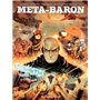 Méta-Baron - Intégrale : T1 à 4