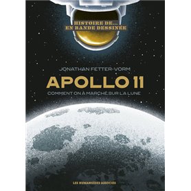 Histoire d'Apollo XI