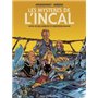 Les Mystères de l'Incal