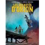 Les Décastés d'Orion T1