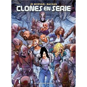 Clones en série