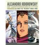 Jodorowsky 90 ans T2 : Alandor - Diosamante