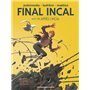 Final Incal - Intégrale