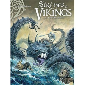 Sirènes et vikings T1