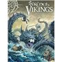 Sirènes et vikings T1