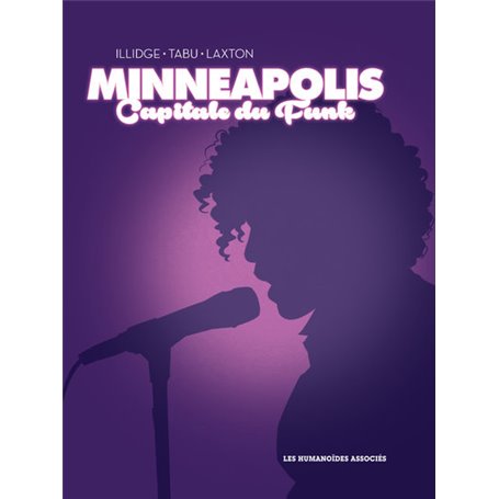 Minneapolis Capitale du funk