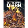 Le triomphe d'arn - Epopées fantastiques