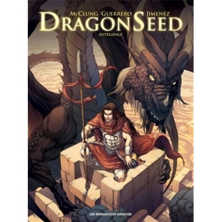 Dragonseed