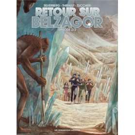 Retour sur Belzagor T2