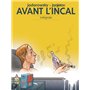 Avant l'Incal - Intégrale