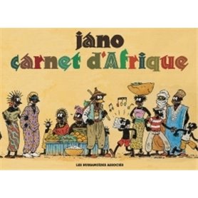 Carnet d'Afrique