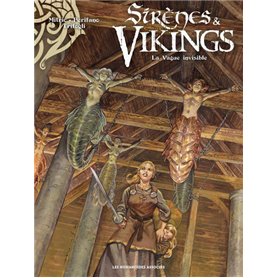 Sirènes et Vikings T4