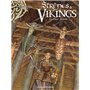 Sirènes et Vikings T4