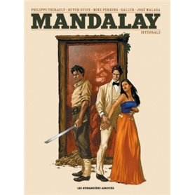 MANDALAY - INTEGRALE