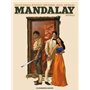 MANDALAY - INTEGRALE