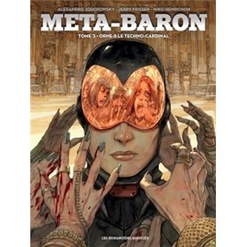 Meta-Baron T03