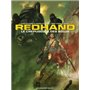 REDHAND : LE CREPUSCULE DES DIEUX