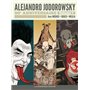 Jodorowsky 90 ans T7 : La Folle du Sacré-Coeur - Le Trésor de l'ombre