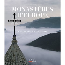 Monastères d'Europe