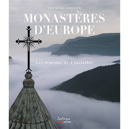 Monastères d'Europe