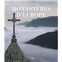 Monastères d'Europe