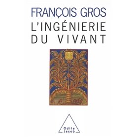 L'Ingénierie du vivant